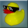 Duck Hunt Trophy
