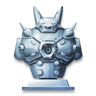Let's Com-battle! Trophy