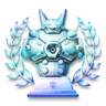 Megaton Musashi Wired Trophy