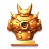 True Value Trophy