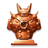 Beginner's Challenge Trophy