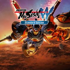 MEGATON MUSASHI W: WIRED Standard Edition Trophy Guide (PS4) - MetaGame ...