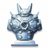 Envoy of the Stars Trophy
