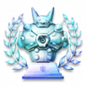 Megaton Musashi Wired Trophy