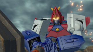 MEGATON MUSASHI W: WIRED Standard Edition Screenshot 4