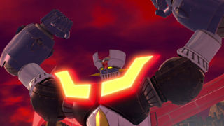 MEGATON MUSASHI W: WIRED Standard Edition Screenshot 2