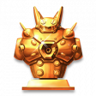 True Value Trophy
