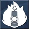 Boom Tank Trophy