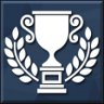 Competitor Trophy