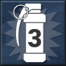 Covert Operative Trophy