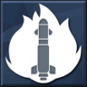 Heatseeker Trophy