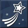 Rising Star Trophy