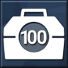 Showcase Trophy
