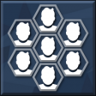 Synchronised Destruction Trophy