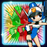 Adversarial! Trophy