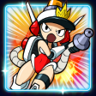 ALL CLEAR! Trophy