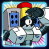 Bonus! Trophy