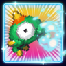 Gotcha! Trophy