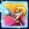 Mission Complete! Trophy