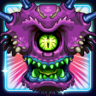 Planet Land Rescued! Trophy