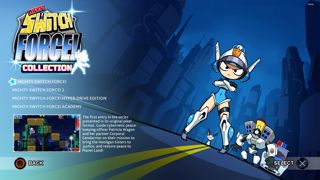 Mighty Switch Force! Collection Screenshot 3