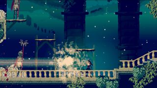 Minoria Screenshot 6