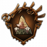 Deft Digger Trophy