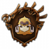 Golden Gleam Trophy