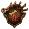 In Search of Rare Materials Trophy