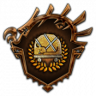 Master Capturer Trophy