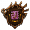 Master Slayer Trophy