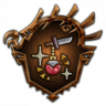 Personal Treasure Trophy