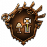 Remodeler Trophy