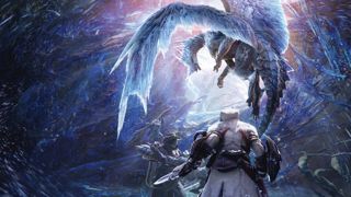 Monster Hunter World: Iceborne Screenshot 1