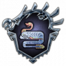 Submerged Mystery Trophy