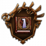 The Beginning of a New Expedition Trophy