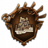 To the Land of Discoveries Trophy