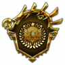 True Miniature Crown Collector Trophy