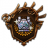 Unwavering Defense Trophy