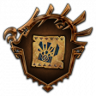 Veteran Collector Trophy