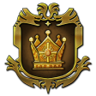 Giant Crown Master Trophy