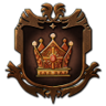 Giant Crown Trophy