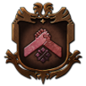Hunters United Forever Trophy