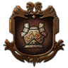 Impregnable Defense Trophy