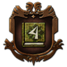 Into the Deep Trophy