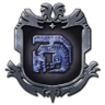 Monster Ph.D. Trophy