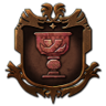 Monster Slayer Trophy
