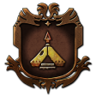 New World Settler Trophy