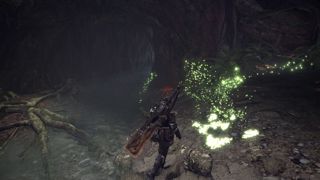 Monster Hunter World Screenshot 2