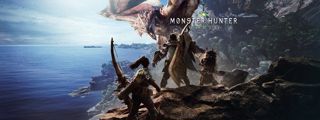 Monster Hunter World Screenshot 6